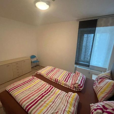 City Appartement 4910 Ried im Innkreis Exterior foto