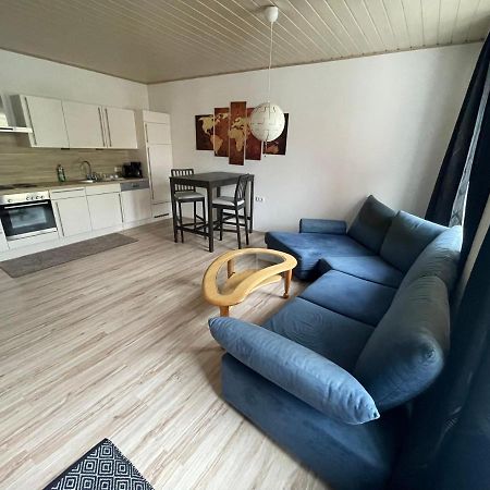 City Appartement 4910 Ried im Innkreis Exterior foto
