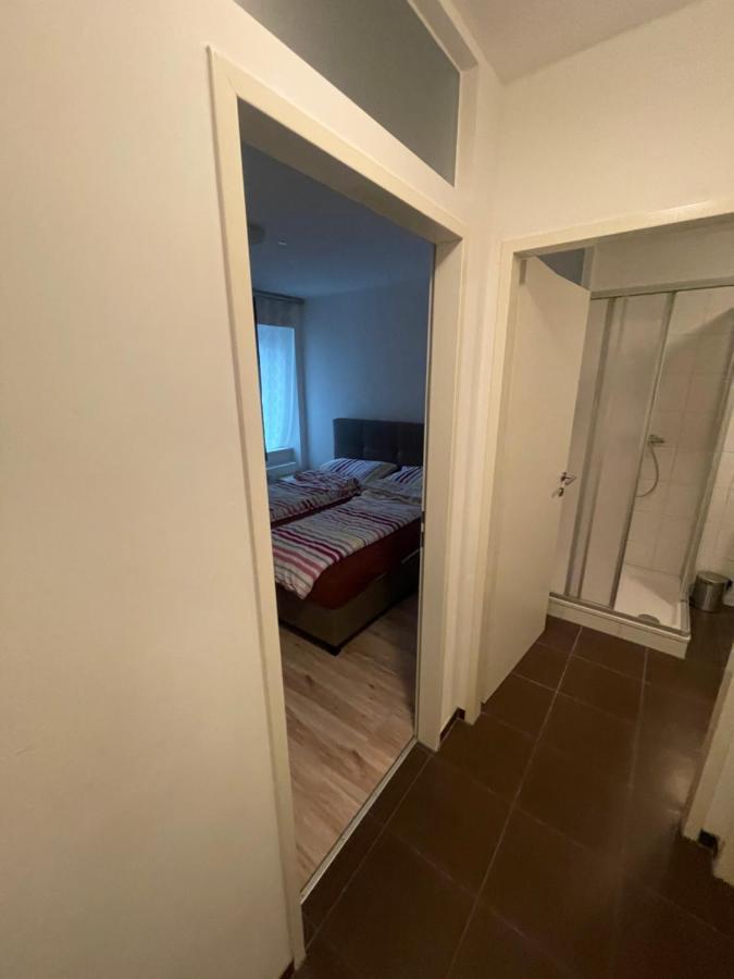City Appartement 4910 Ried im Innkreis Exterior foto