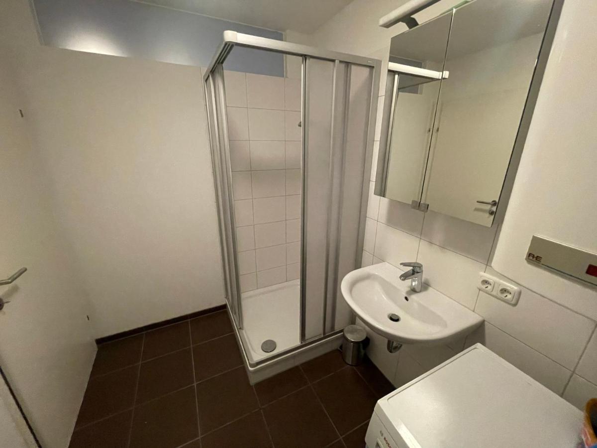 City Appartement 4910 Ried im Innkreis Exterior foto