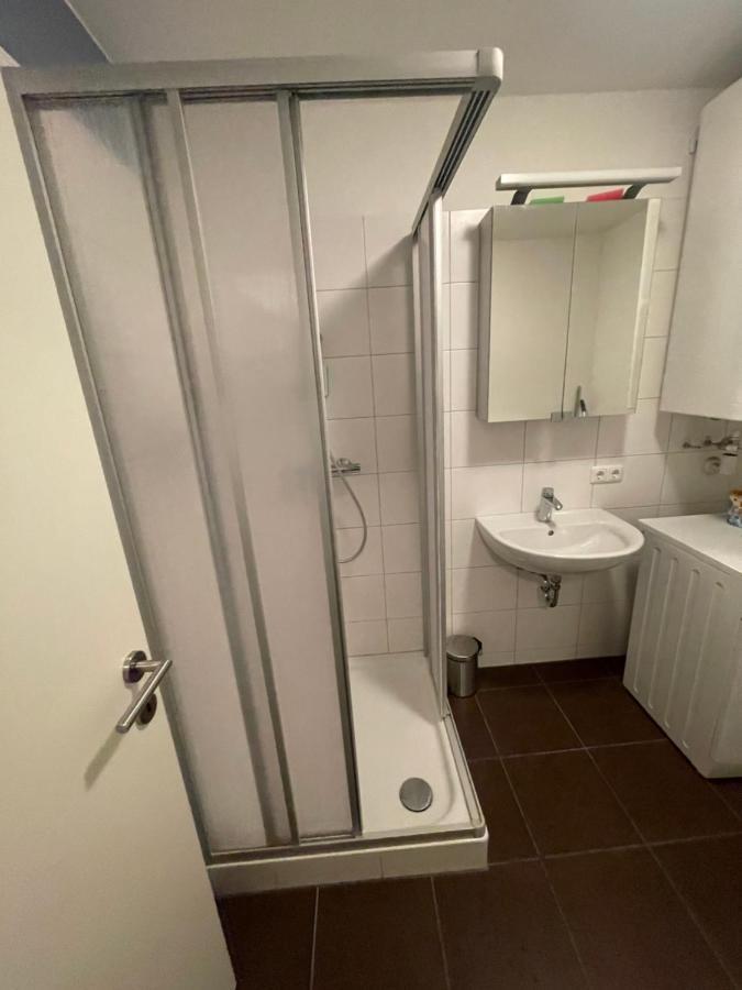 City Appartement 4910 Ried im Innkreis Exterior foto