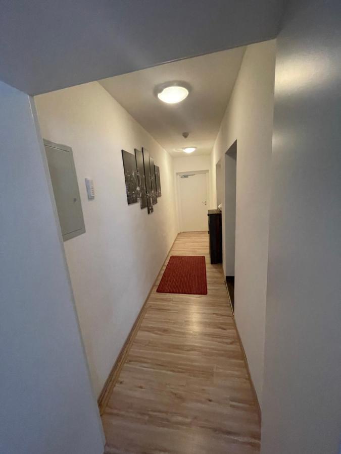 City Appartement 4910 Ried im Innkreis Exterior foto