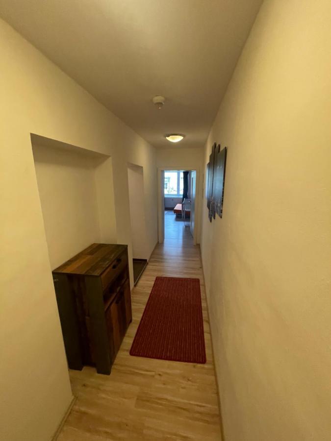 City Appartement 4910 Ried im Innkreis Exterior foto